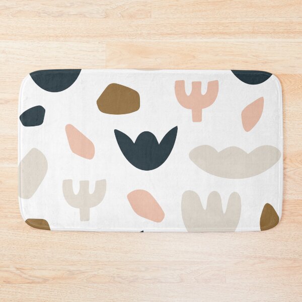 Item preview, Pastel Shape Pattern designed and sold by StylishTayla.