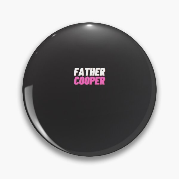Item preview, Father Cooper Call Her Daddy designed and sold by Skaters.