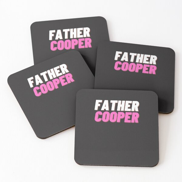 Item preview, Father Cooper Call Her Daddy designed and sold by Skaters.