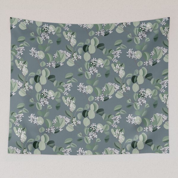 Item preview, Eucalyptus wedding bloom  designed and sold by Milatoo.
