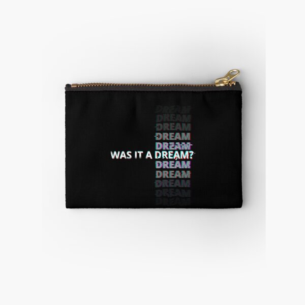 Item preview, Was it a dream? Stay print designed and sold by AlexiaArts.