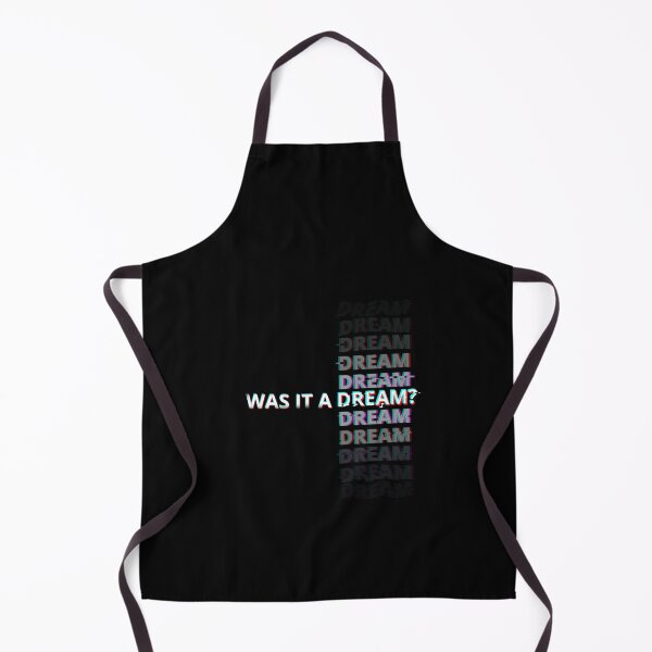 Item preview, Was it a dream? Stay print designed and sold by AlexiaArts.