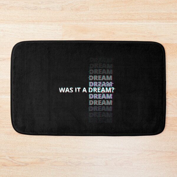 Item preview, Was it a dream? Stay print designed and sold by AlexiaArts.