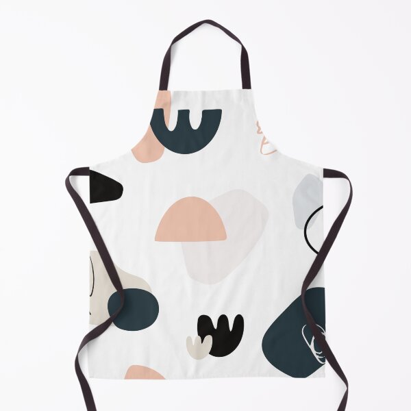 Item preview, Pastel Shape Pattern designed and sold by StylishTayla.