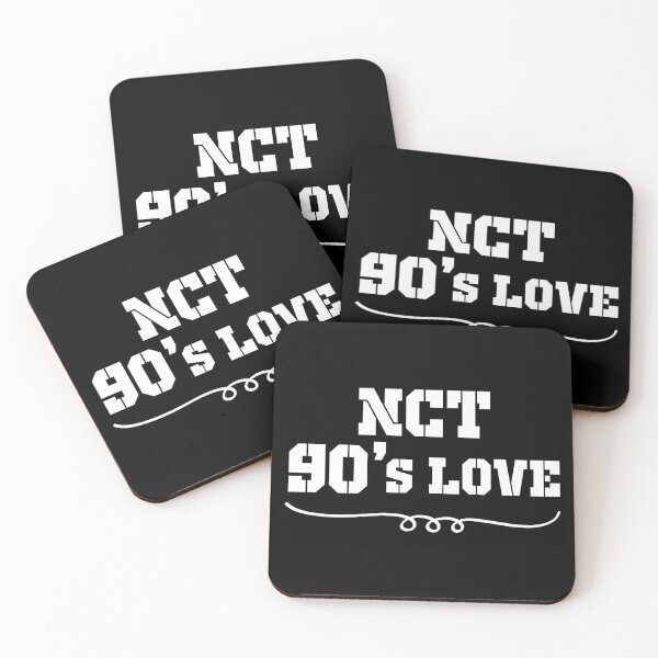 Item preview, NCT 90's Love T-shirt | NCT 90's Love Gift For mother | NCT 90's Love Gift For father designed and sold by Zakaria Elabadaoui.