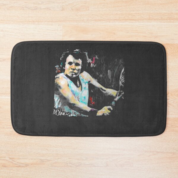 Item preview, Original Portrait of Billie Jean King Women_s T-Shirt designed and sold by HoernKgarn.