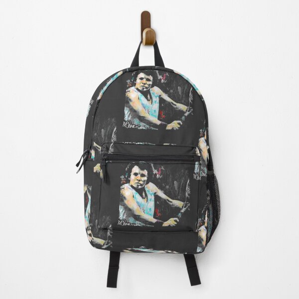 Item preview, Original Portrait of Billie Jean King Women_s T-Shirt designed and sold by HoernKgarn.