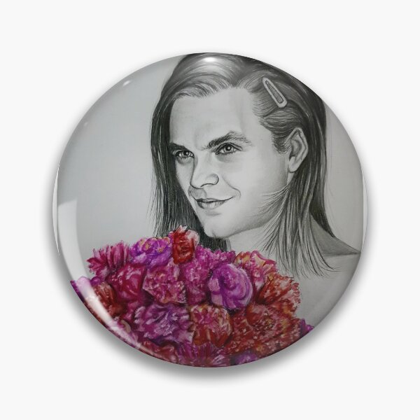 Item preview, Fem James designed and sold by Lisamott9.