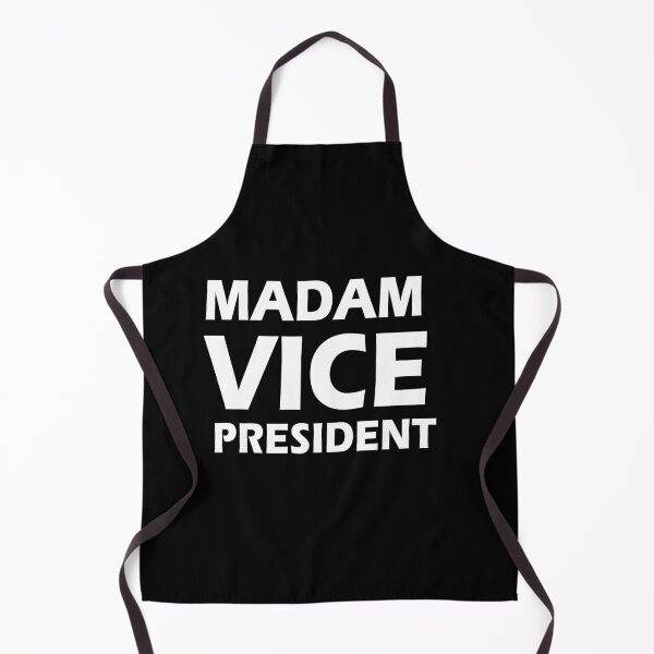 Item preview, Madam vice president kamala harris designed and sold by camelia khaled.