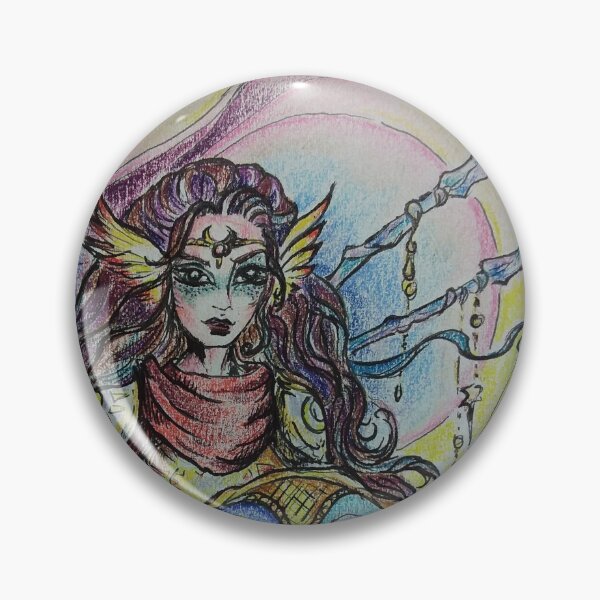 Item preview, Valkyrie 1 designed and sold by PowderEva.