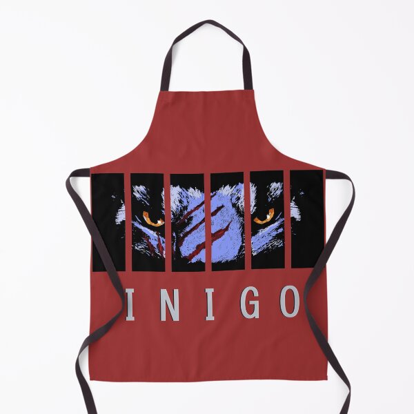 Item preview, Inigo Caged designed and sold by smartbluecat.