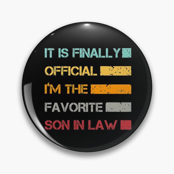 Item preview, Son In Law Gifts From Mother In Law Favorite Son in Law Gift designed and sold by issambak.