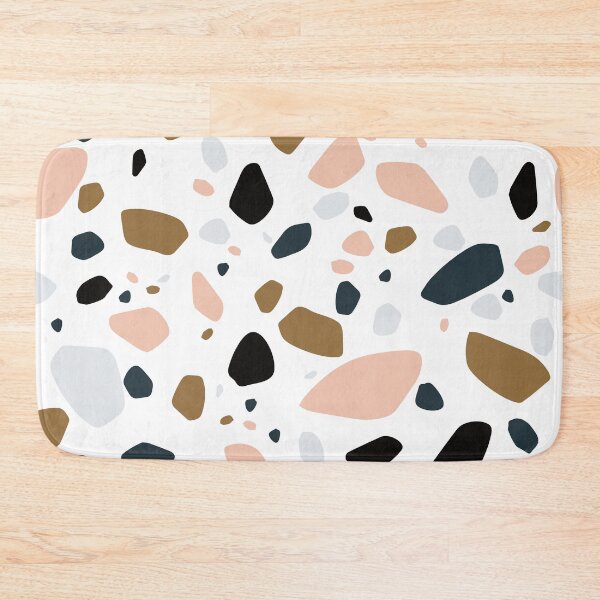Item preview, Pastel Stone Pattern designed and sold by StylishTayla.