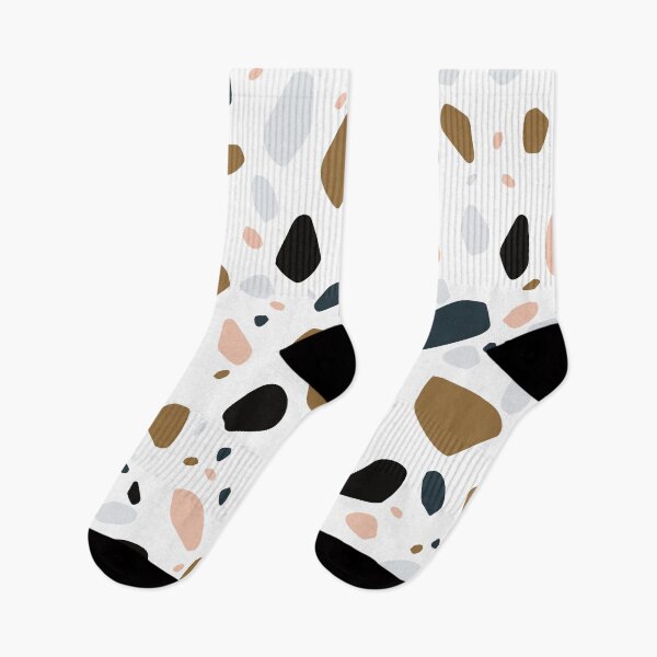 Item preview, Pastel Stone Pattern designed and sold by StylishTayla.