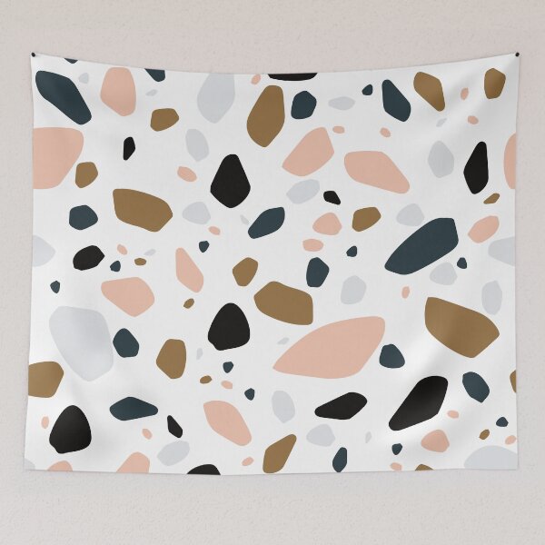 Item preview, Pastel Stone Pattern designed and sold by StylishTayla.