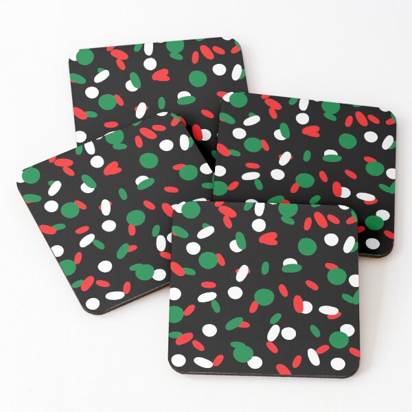 Item preview, Dotted christmas designed and sold by Boricson.