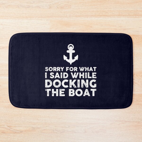 Item preview, I'm sorry for what i said while docking the boat designed and sold by GoldenDov.