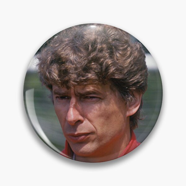 Item preview, Arsene Wenger designed and sold by xxxsteftacion.