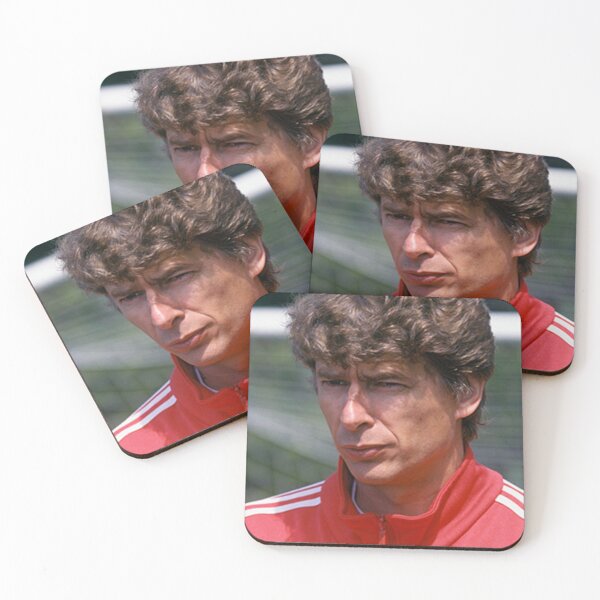 Item preview, Arsene Wenger designed and sold by xxxsteftacion.