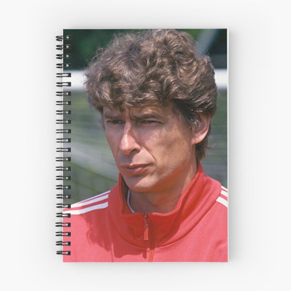 Item preview, Arsene Wenger designed and sold by xxxsteftacion.