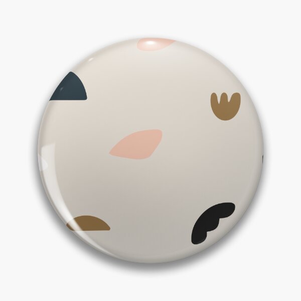 Item preview, Pastel Shape Pattern designed and sold by StylishTayla.