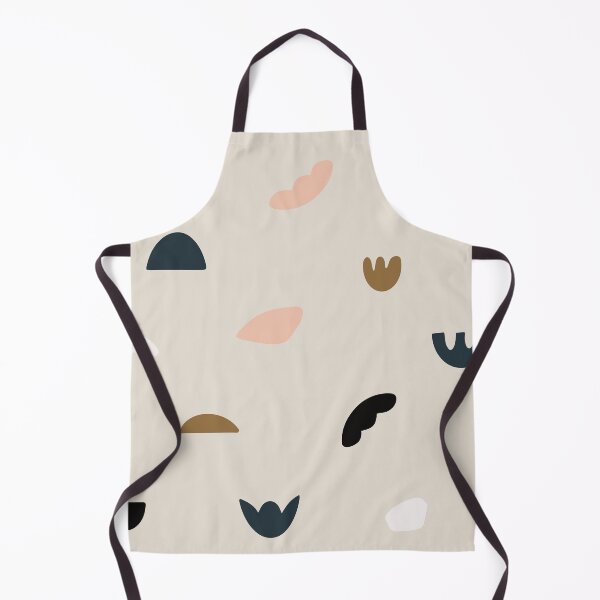 Item preview, Pastel Shape Pattern designed and sold by StylishTayla.