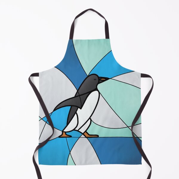 Item preview, The penguin is standing strong designed and sold by Between Clouds.