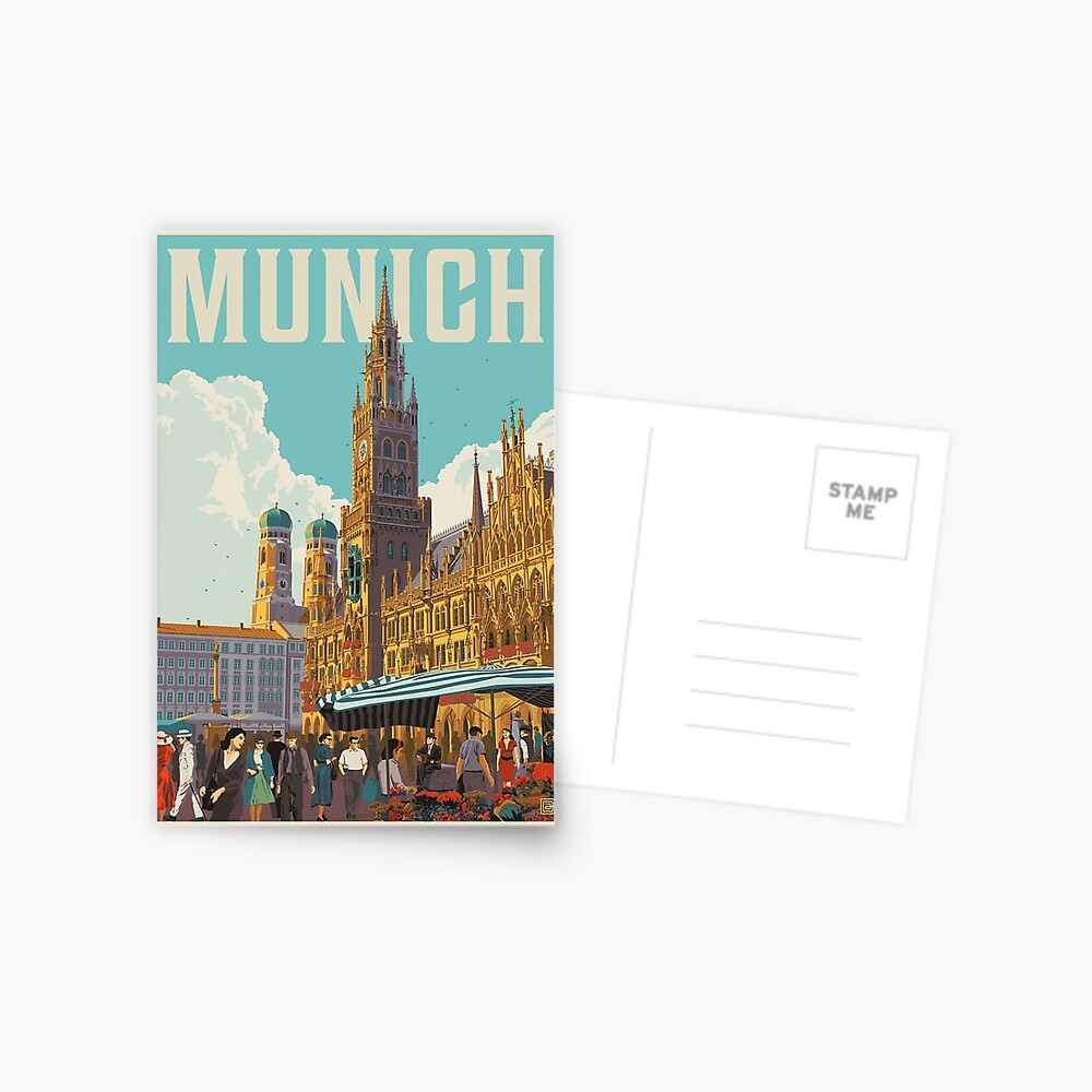 Item preview, Postcard designed and sold by HarshalPardeshi.