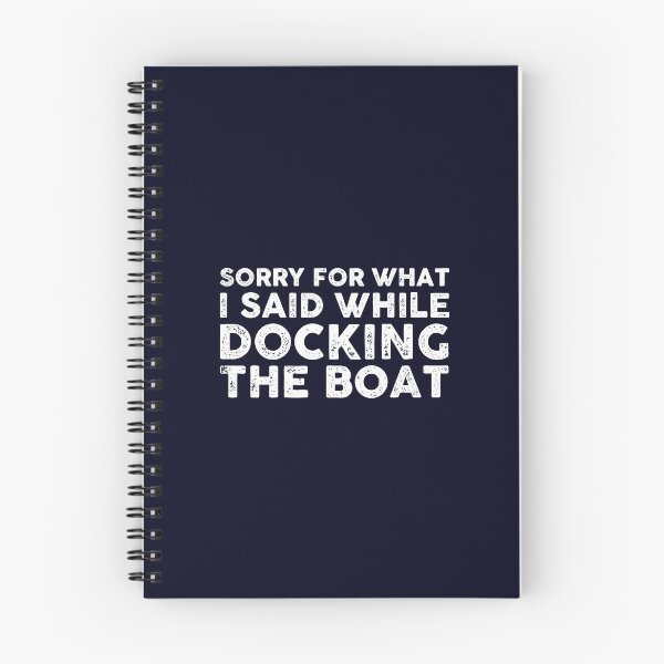 Item preview, I'm sorry for what i said while docking the boat designed and sold by GoldenDov.