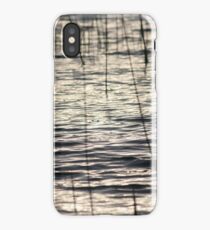 Reeds iPhone Case/Skin