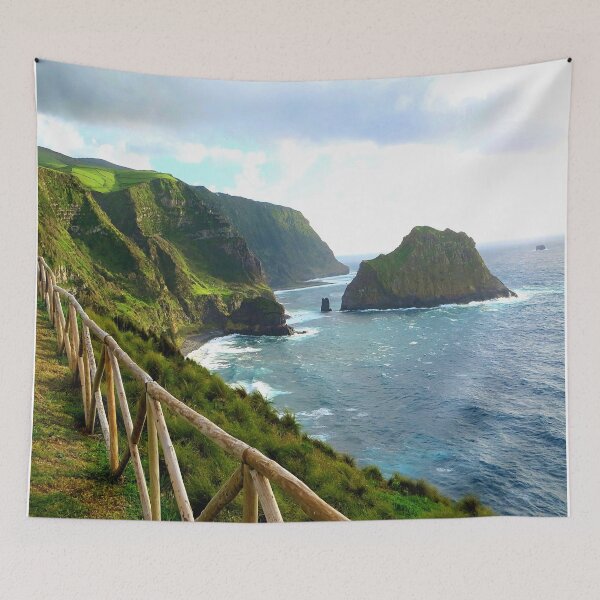 Item preview, Una escapada romántica en las islas Azores designed and sold by readytotravel.
