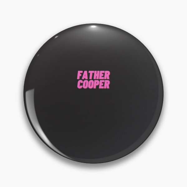 Item preview,  Father Cooper Call Her Daddy designed and sold by Skaters.
