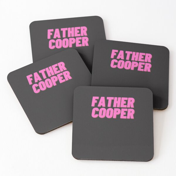 Item preview,  Father Cooper Call Her Daddy designed and sold by Skaters.