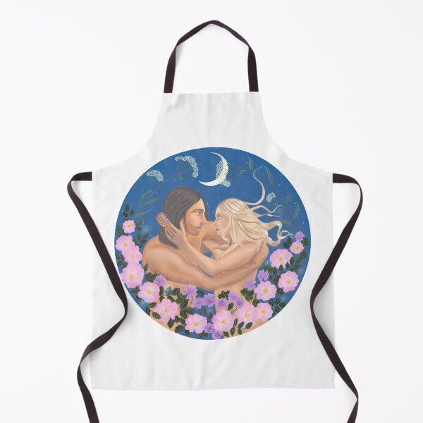 Item preview, The Lovers designed and sold by Sharyn Turner.