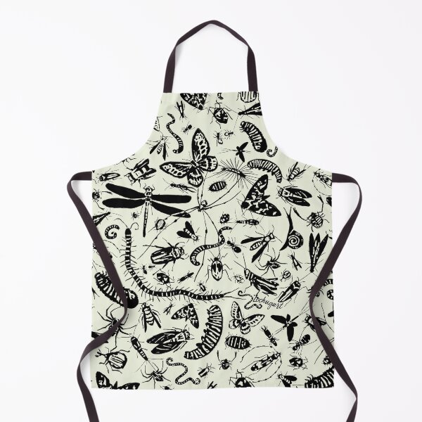Item preview, Loving bugs monochromatic designed and sold by Lechugart.