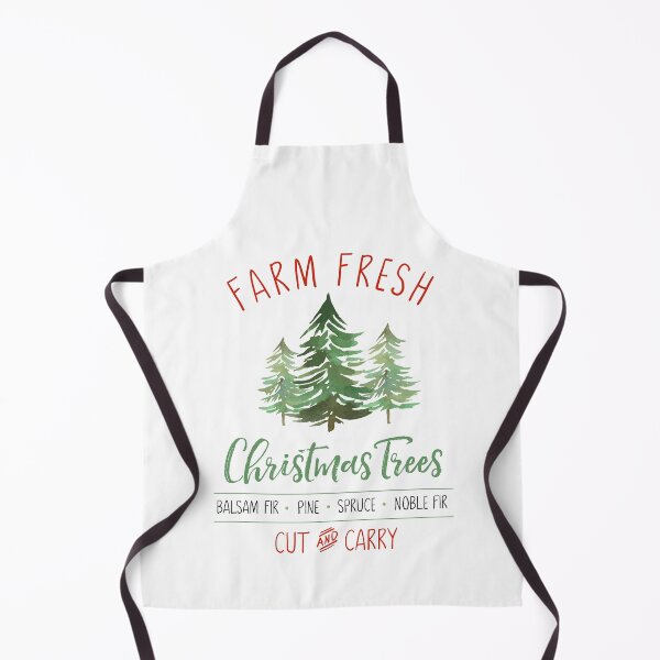 Item preview, Farm fresh christmas trees cut and carry designed and sold by aesthytics.