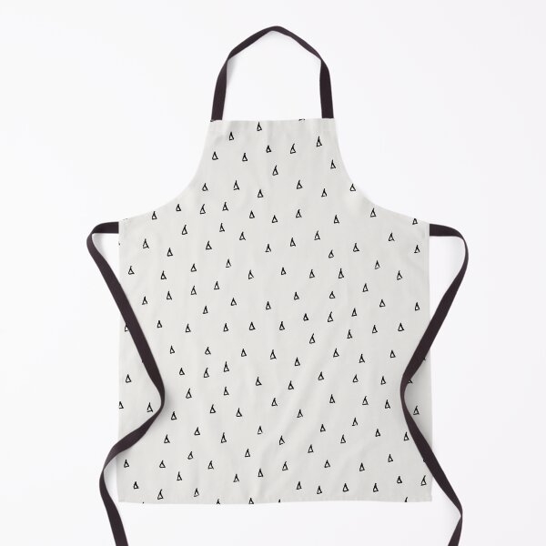 Item preview, Minimalistic Triangle Pattern designed and sold by StylishTayla.