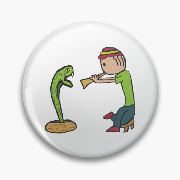 Item preview, Snake Charming designed and sold by Mark-Ewbie.