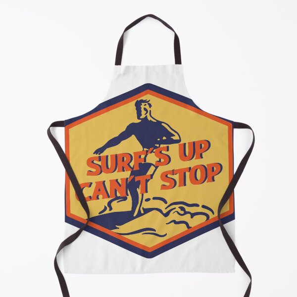 Item preview, Surfs Up Cant Stop designed and sold by Donald Dave T. Barrameda.