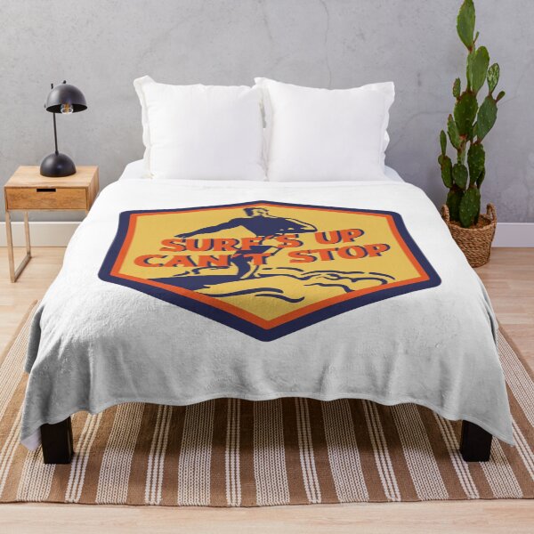 Item preview, Surfs Up Cant Stop designed and sold by Donald Dave T. Barrameda.