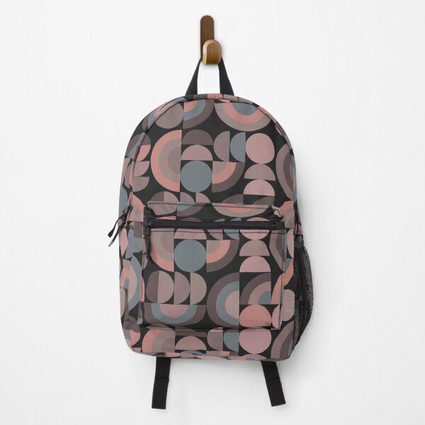 Item preview, Autumnal Geometry  designed and sold by cafelab.