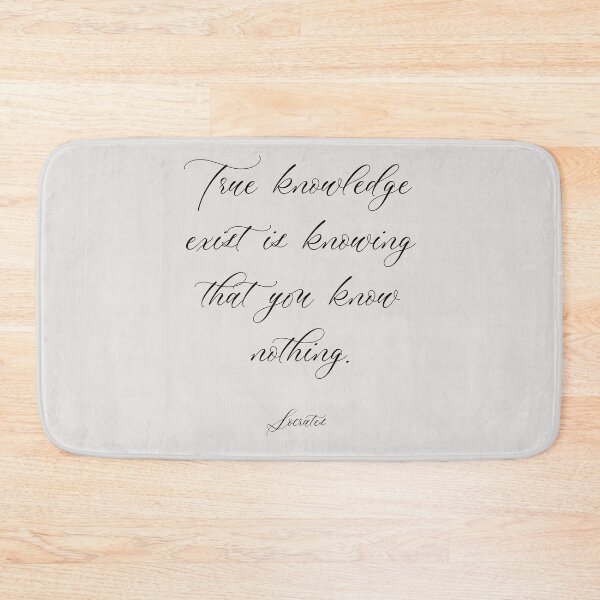 Item preview, For philosophy fans - SOCRATES designed and sold by sociedadsecreta.