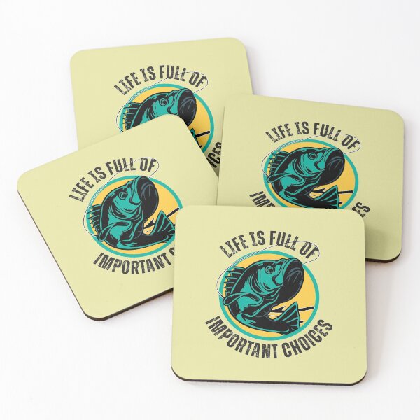 Item preview, Life is full of important choices edition designed and sold by ToySenTrends.
