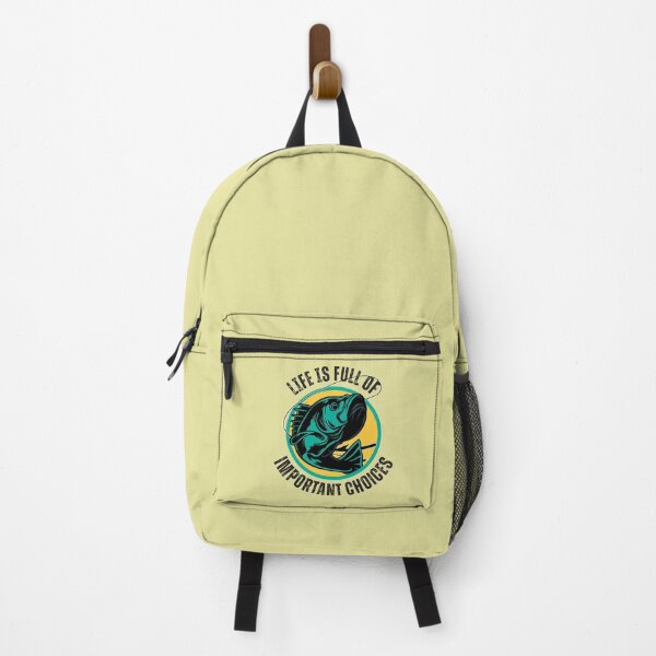 Item preview, Life is full of important choices edition designed and sold by ToySenTrends.