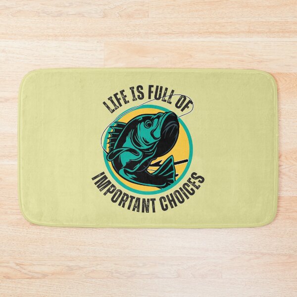 Item preview, Life is full of important choices edition designed and sold by ToySenTrends.
