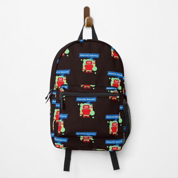 Item preview, Reboot!  designed and sold by Legacy Supreme.