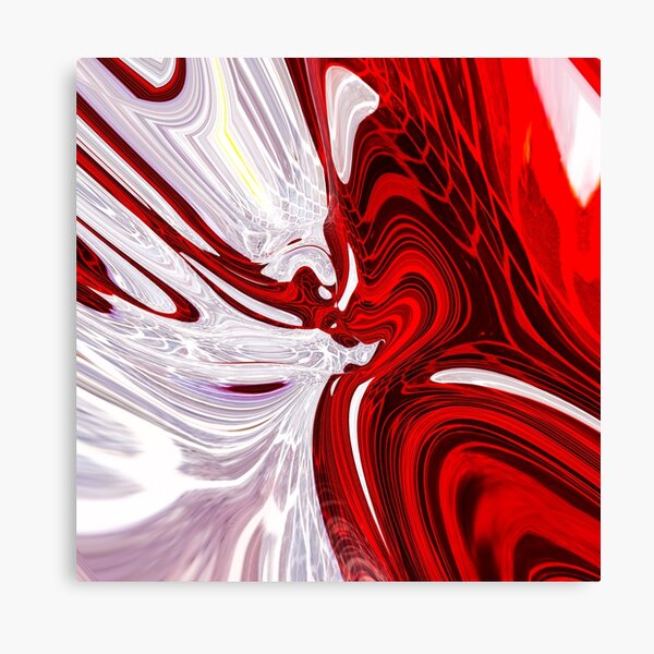 Owner of the Chapter Canvas Print