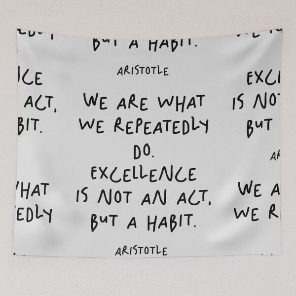 Item preview, For philosophy fans - ARISTOTLE designed and sold by sociedadsecreta.