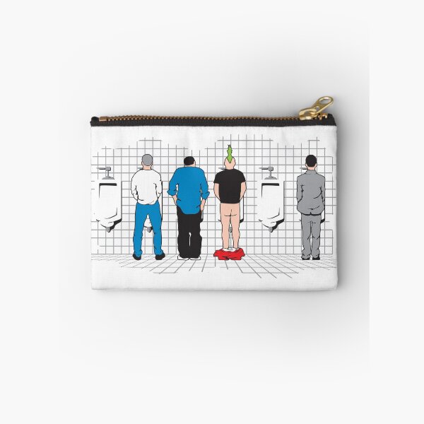Item preview, Mens Bathroom designed and sold by voorheis.