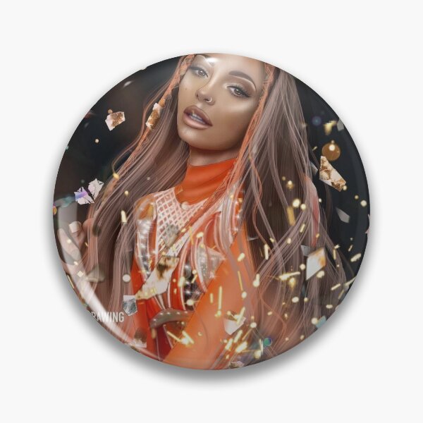 Item preview, Jade thirlwall designed and sold by 0hflwr.